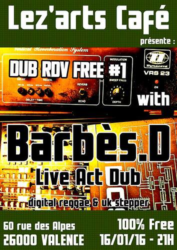 Barbés.D @ Lez'arts café.jpg